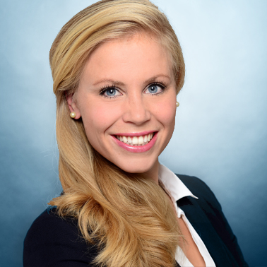 Dr. Vivica von Weichs Beraterin