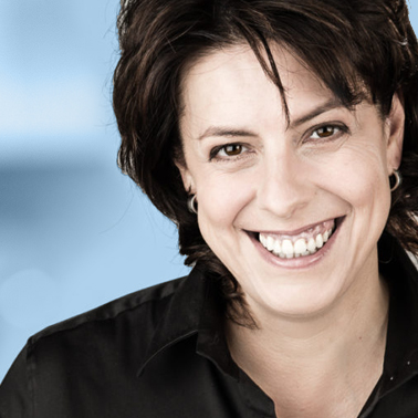 Claudia Jahnke Beraterin