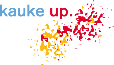 kauke up logo